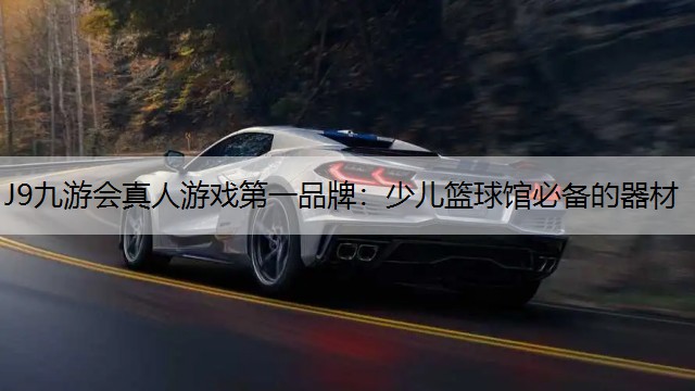 少儿篮球馆必备的器材